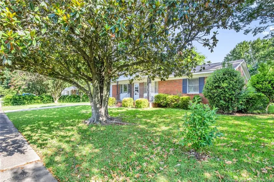 4316 Wellington Drive, Fayetteville, NC 28314 - #3