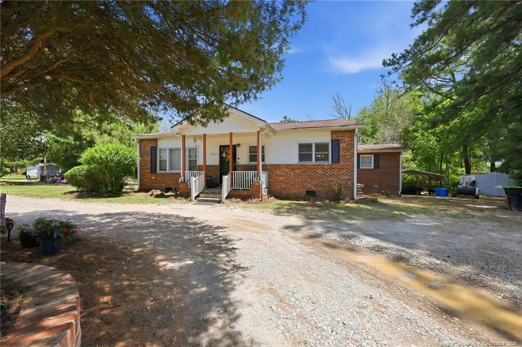 2701 Veridea Parkway, Apex, NC 27502 - #1