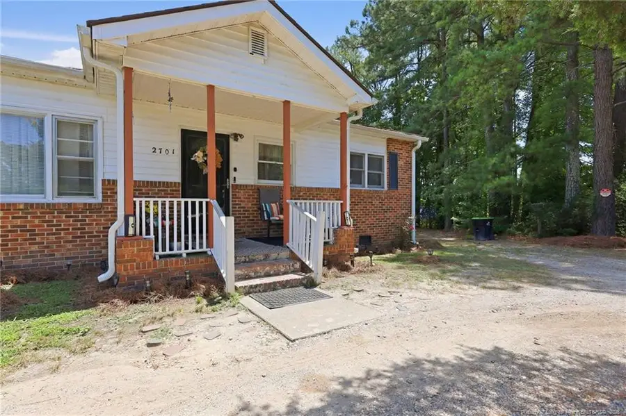 2701 Veridea Parkway, Apex, NC 27502 - #3