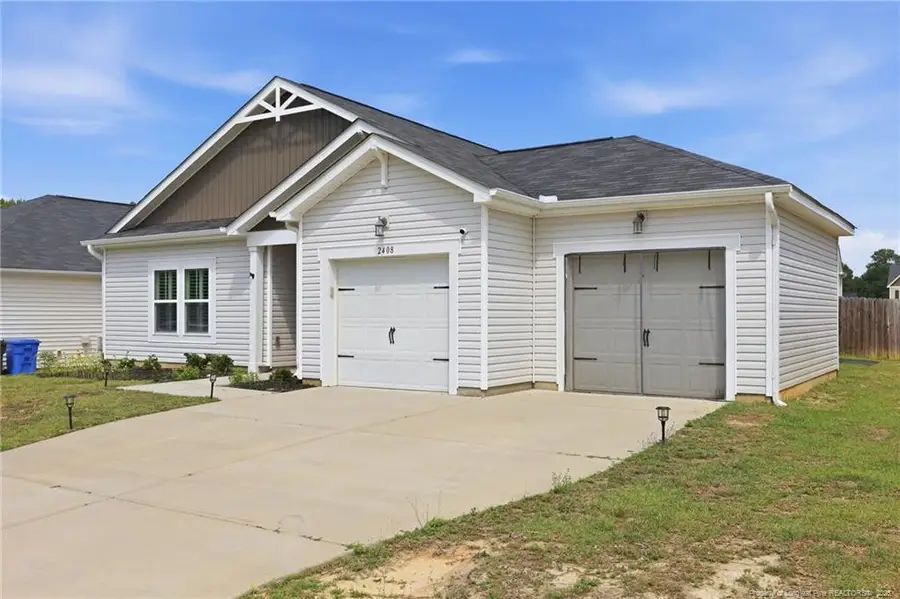 2408 Spinning Wheel Road, Fayetteville, NC 28306 - #3