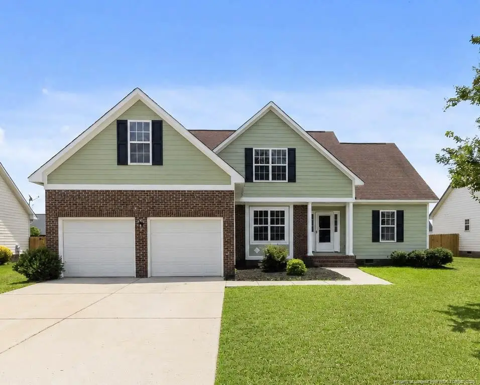 5925 Blue Sky Lane, Hope Mills, NC 28348 - #1