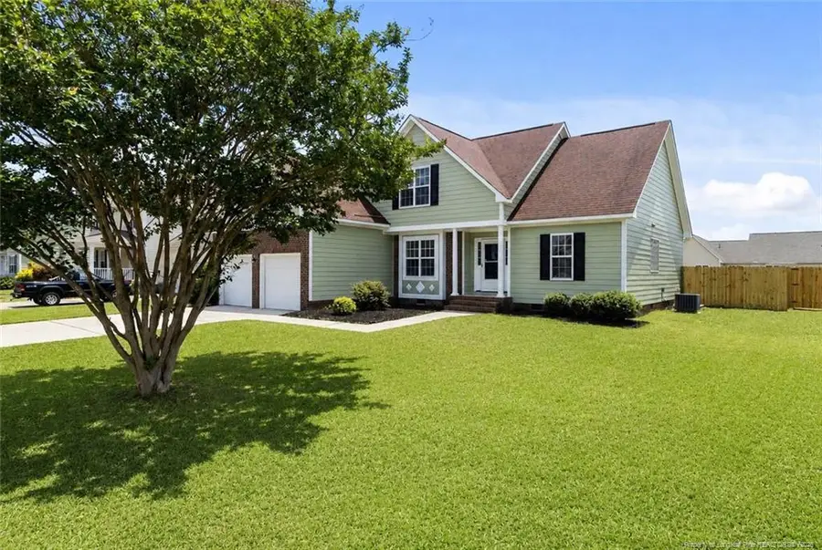 5925 Blue Sky Lane, Hope Mills, NC 28348 - #2