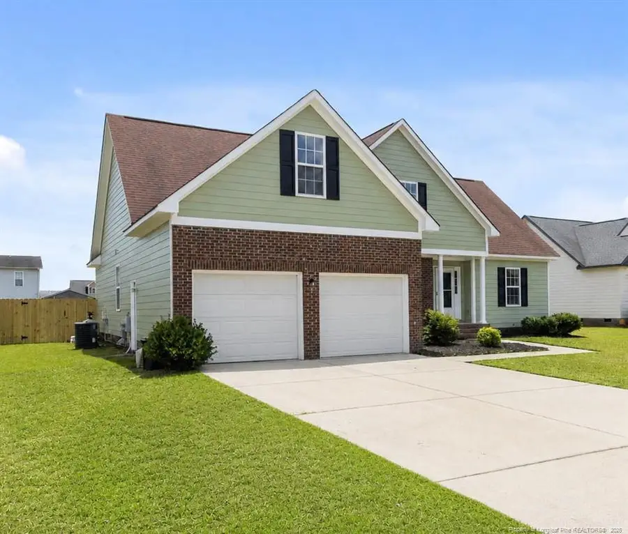 5925 Blue Sky Lane, Hope Mills, NC 28348 - #3