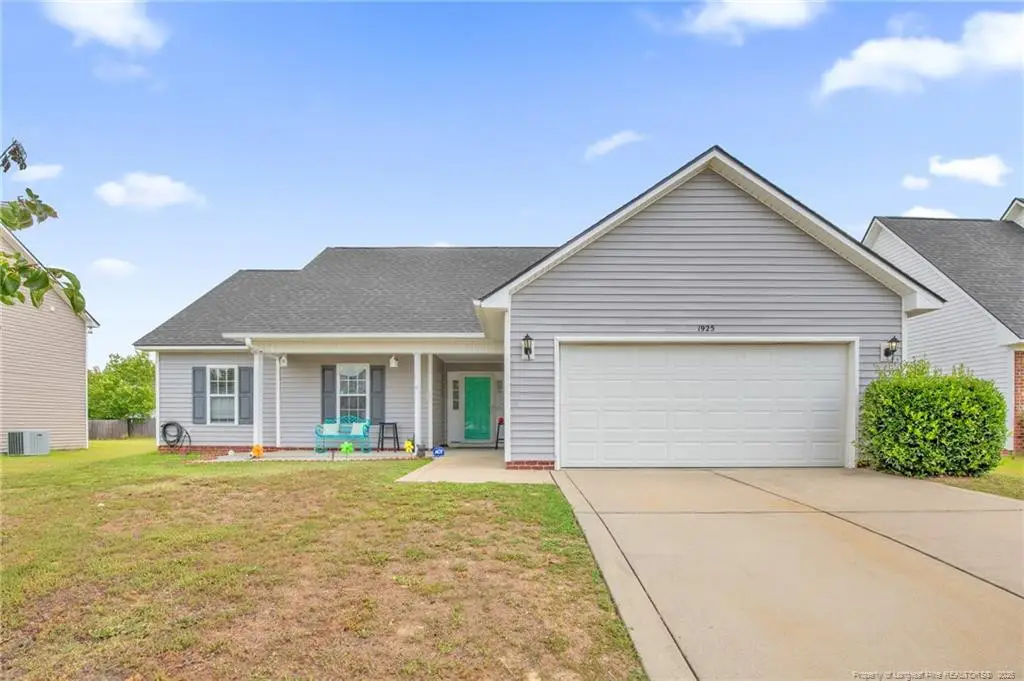 1925 Jenny Road, Fayetteville, NC 28314 - #1