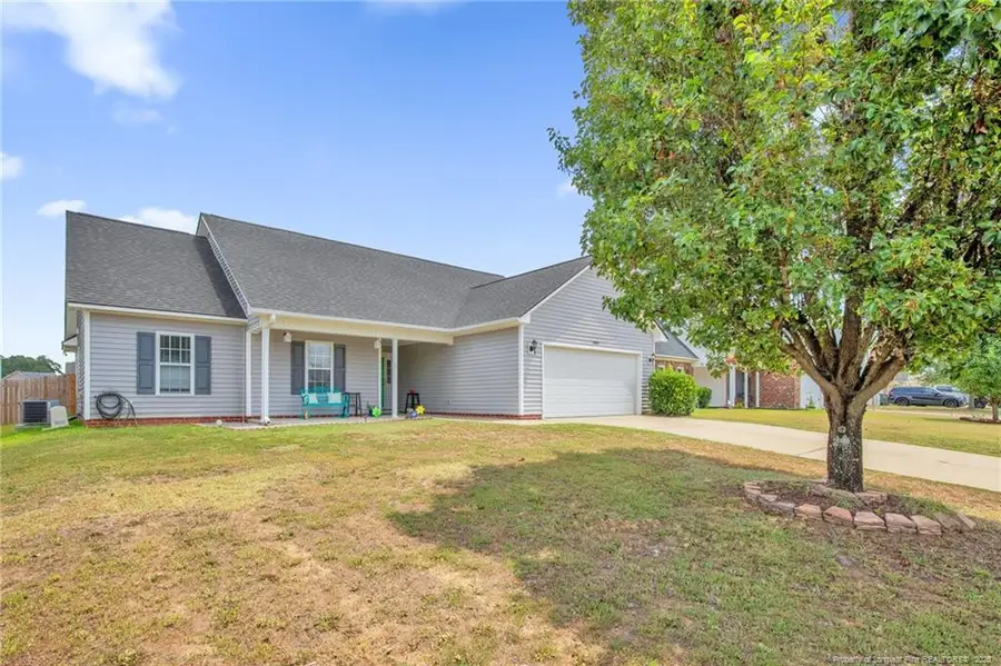 1925 Jenny Road, Fayetteville, NC 28314 - #2