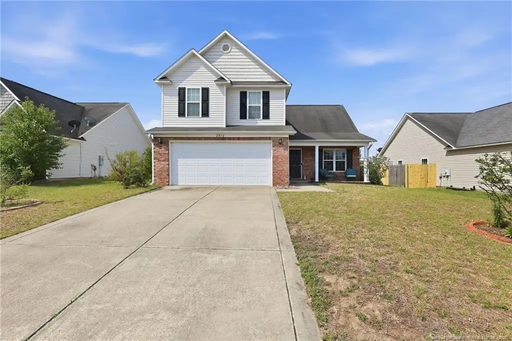2012 Gray Goose Loop, Fayetteville, NC 28304 - #1
