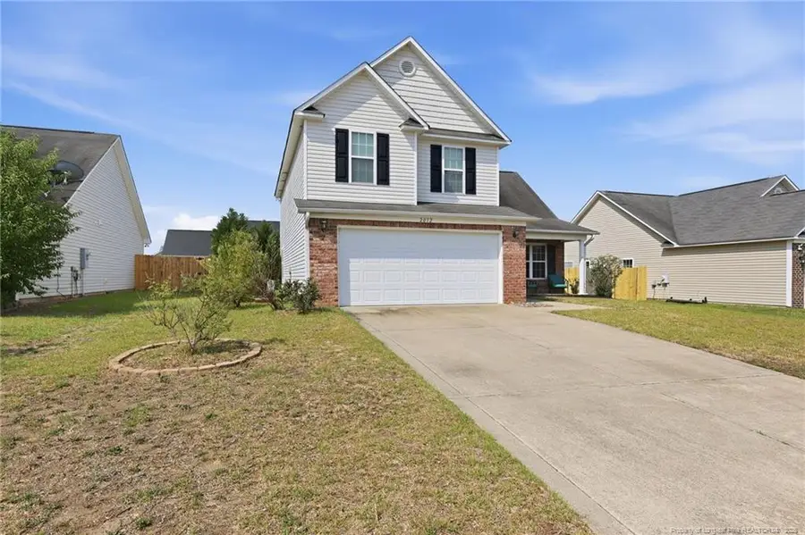 2012 Gray Goose Loop, Fayetteville, NC 28304 - #2