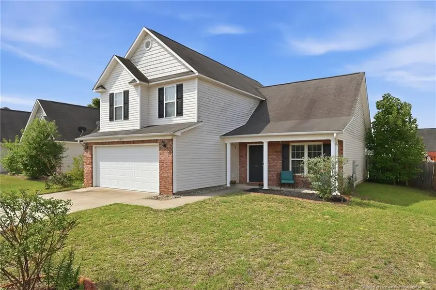 2012 Gray Goose Loop, Fayetteville, NC 28304 - #3
