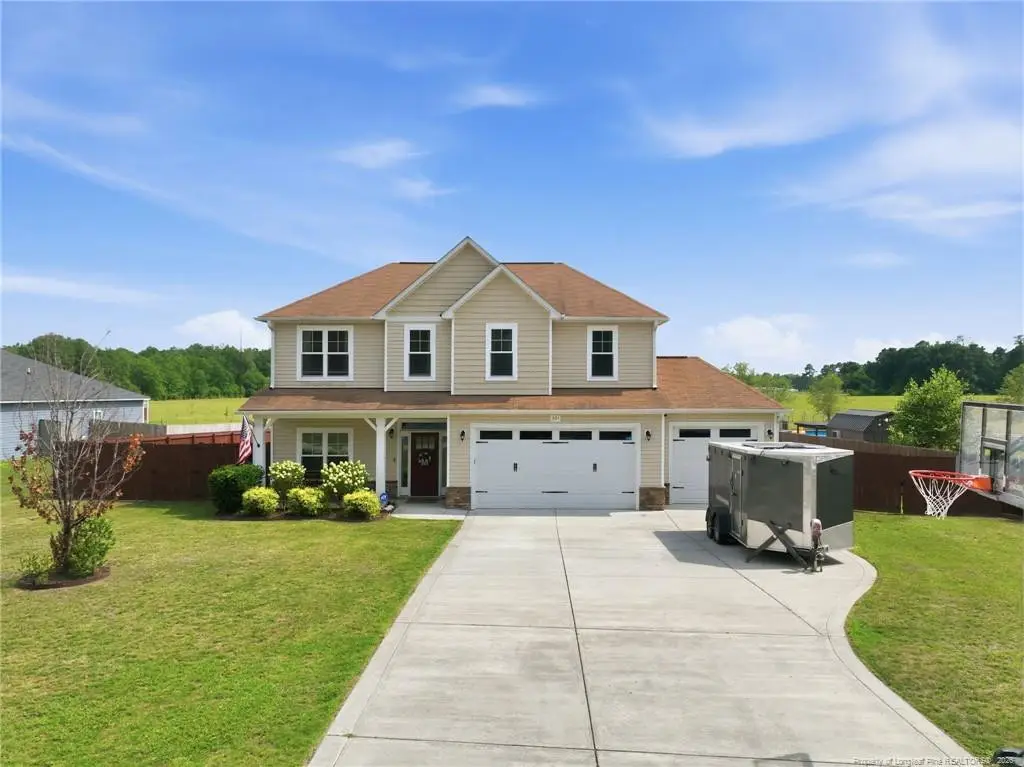 301 Woodington Road, Hope Mills, NC 28348 - #1