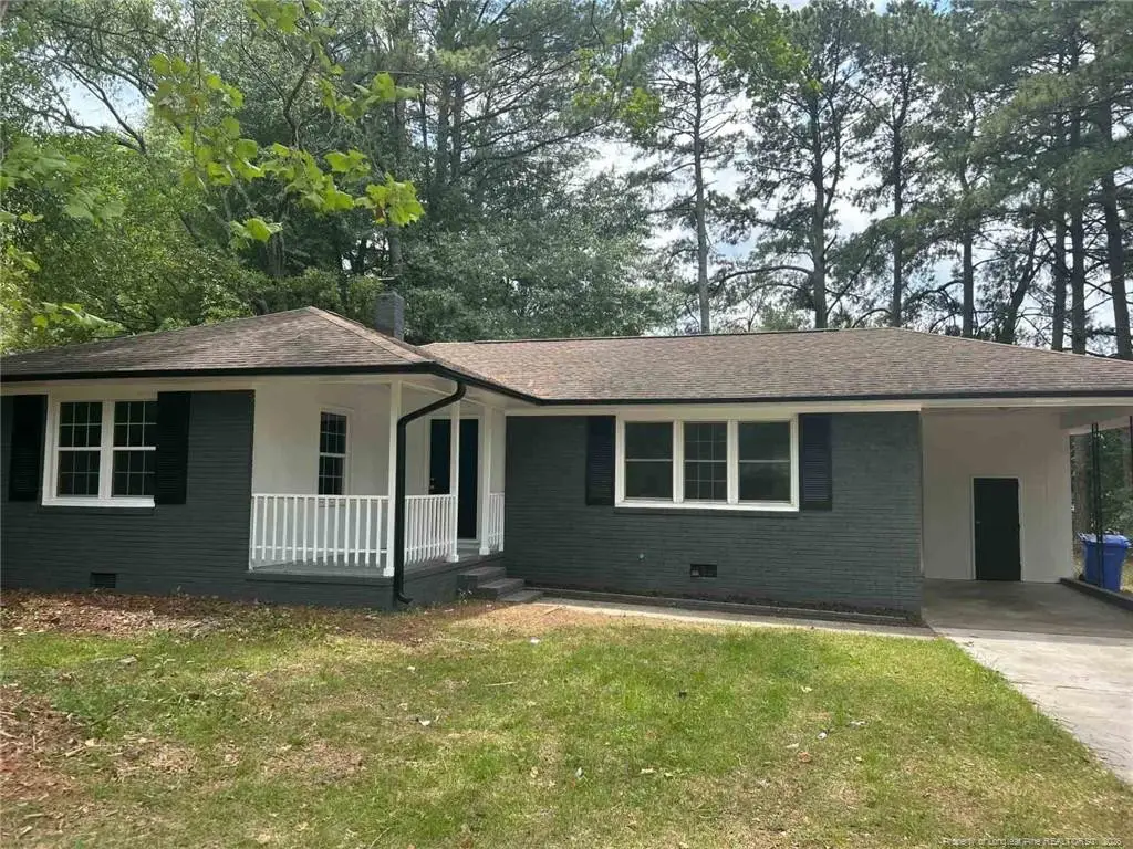 1726 Wayne Lane, Fayetteville, NC 28304 - #1