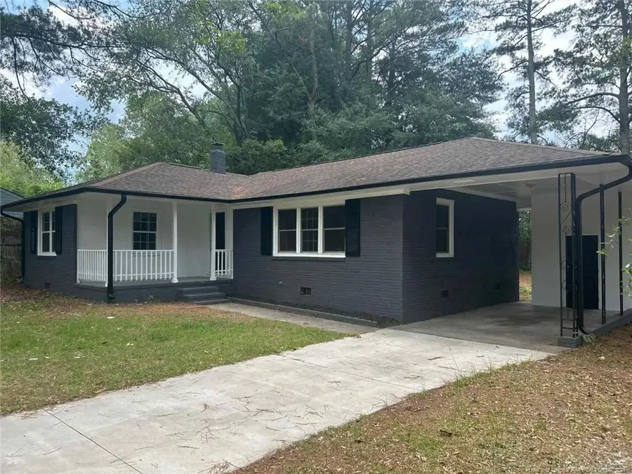 1726 Wayne Lane, Fayetteville, NC 28304 - #3