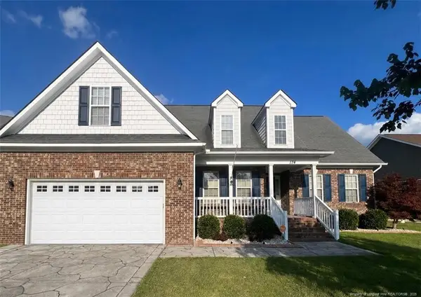 174 Harlon Court, Raeford, NC 28376