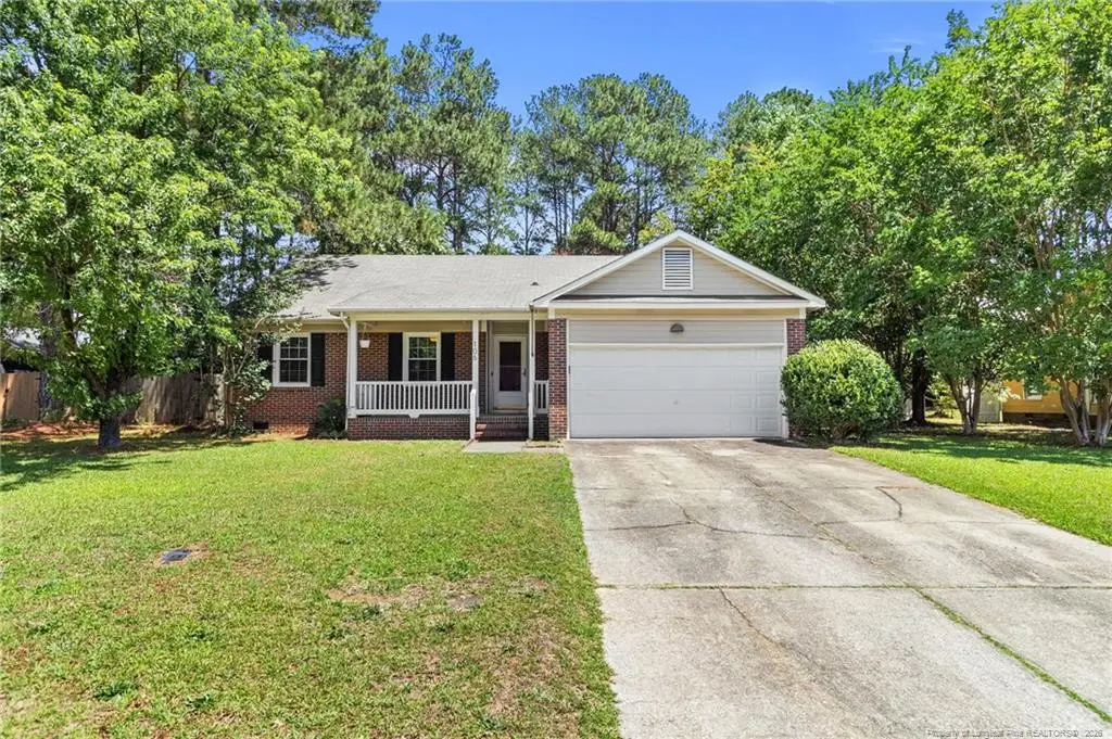 106 Stonesthrow Lane, Raeford, NC 28376 - #1