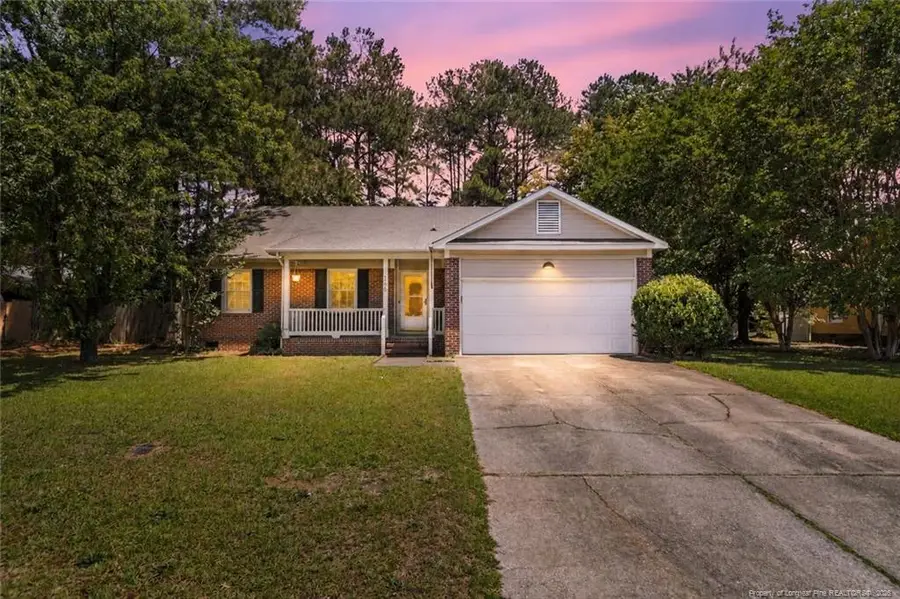 106 Stonesthrow Lane, Raeford, NC 28376 - #2