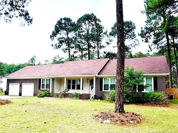 1530 Redbud Drive, Fayetteville, NC 28311