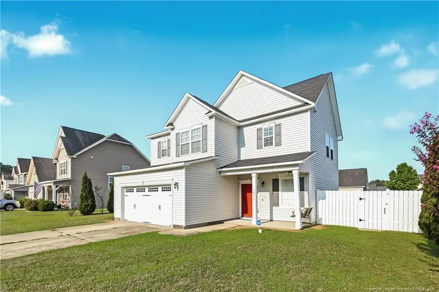 1016 Bombay Drive, Fayetteville, NC 28312 - #2