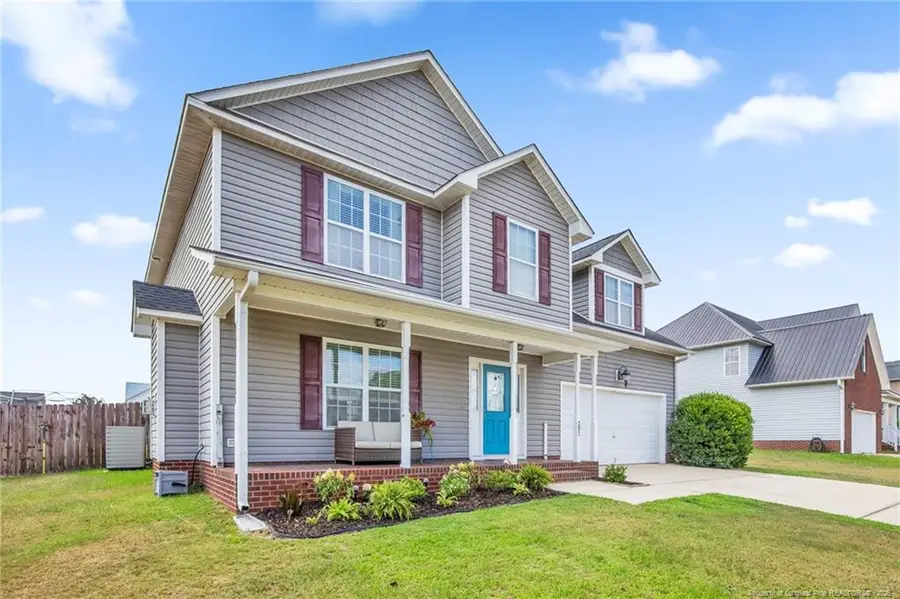 292 Asheford Way, Cameron, NC 28326 - #2