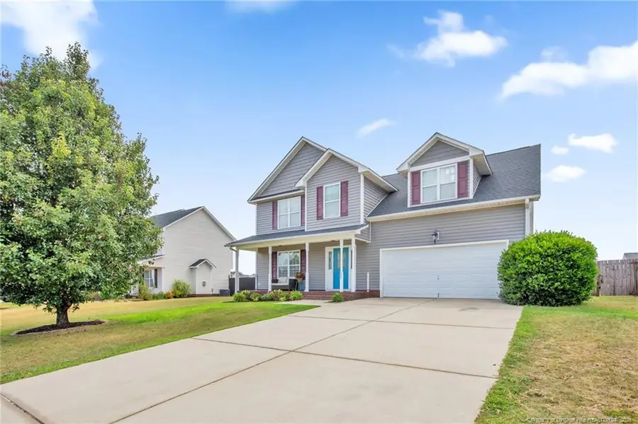 292 Asheford Way, Cameron, NC 28326 - #3