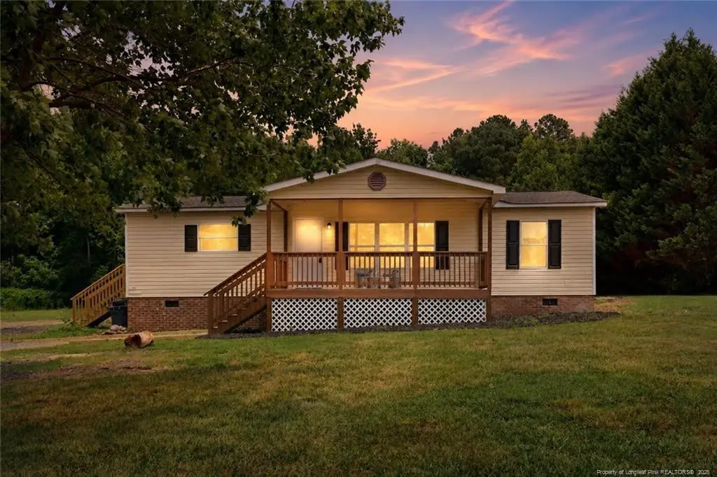 816 Dusty Winds Court, Willow Spring, NC 27592 - #1