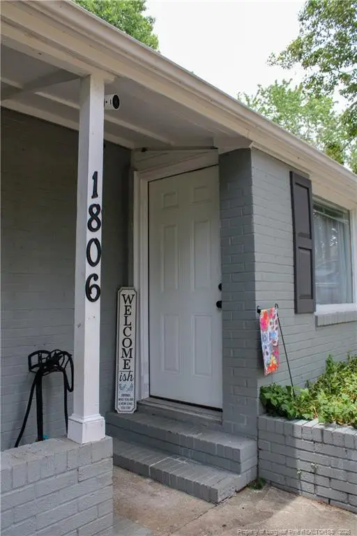1806 Glenwick Drive, Fayetteville, NC 28304 - #3