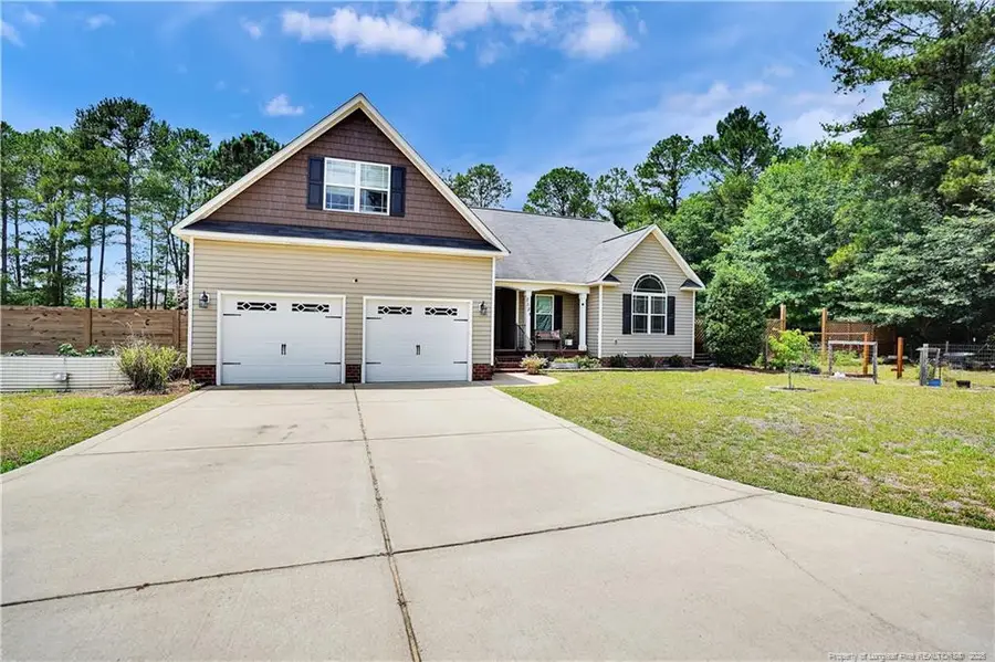 2521 Wade Stedman Road, Wade, NC 28395 - #2