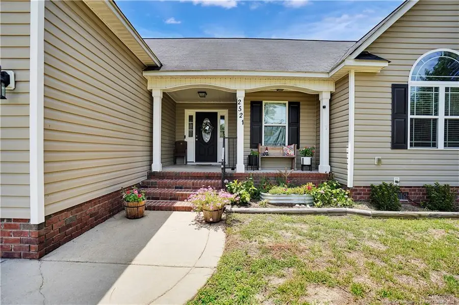 2521 Wade Stedman Road, Wade, NC 28395 - #3