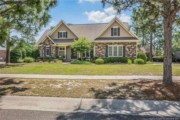 175 Wiregrass Lane, Southern Pines, NC 28387