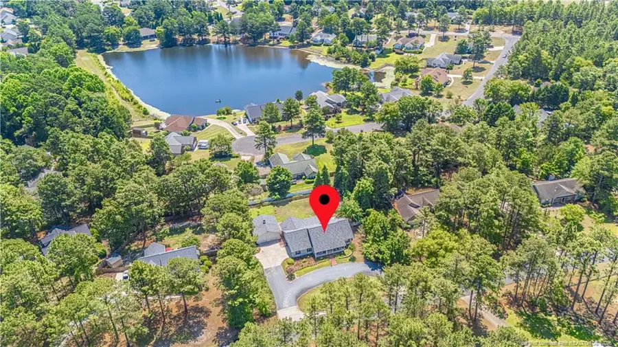 114 Bellhaven Drive, Carthage, NC 28327 - #3