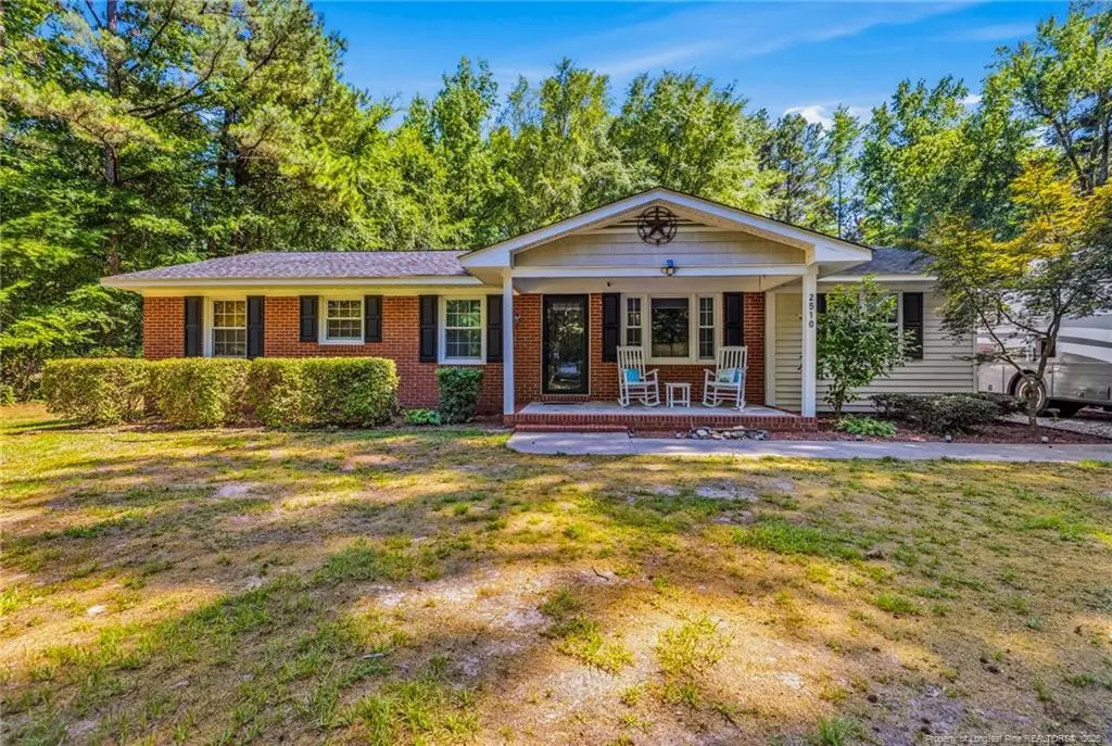 2510 Gainey Road, Fayetteville, NC 28306 - #1