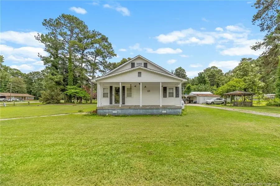 96 Surry Drive, Lumberton, NC 28358 - #2