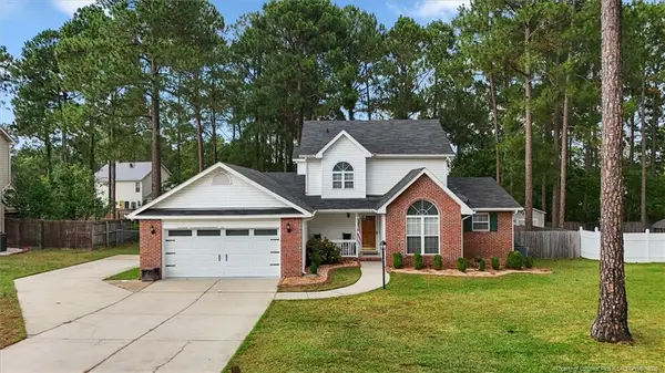 30 Richmond Park Drive, Cameron, NC 28326