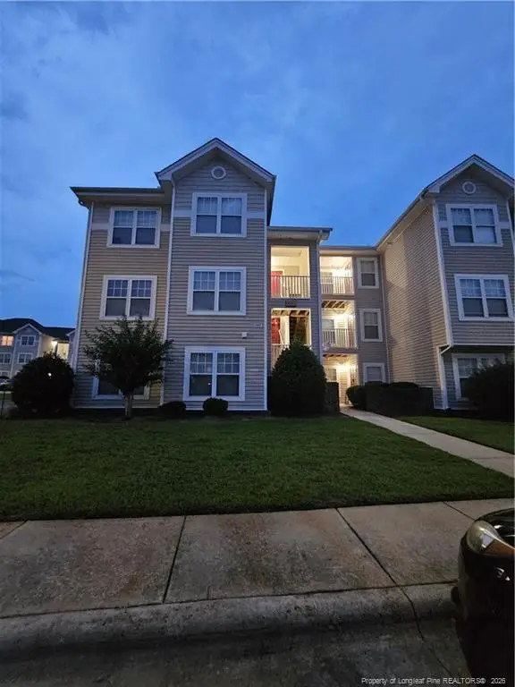 3315 Harbour Pointe Place, Fayetteville, NC 28314 - #1