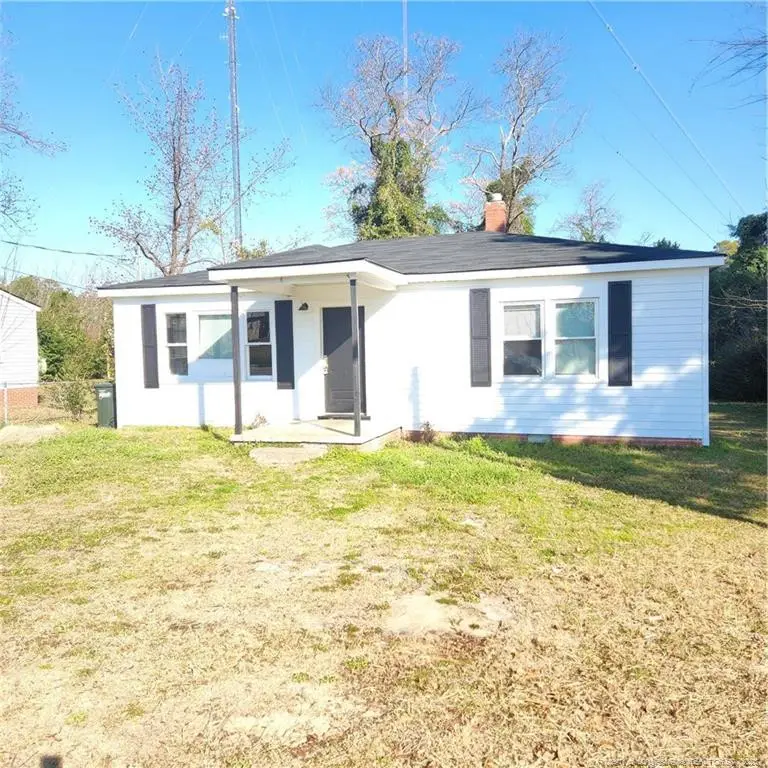 3234 Chandler Street, Fayetteville, NC 28303 - #2