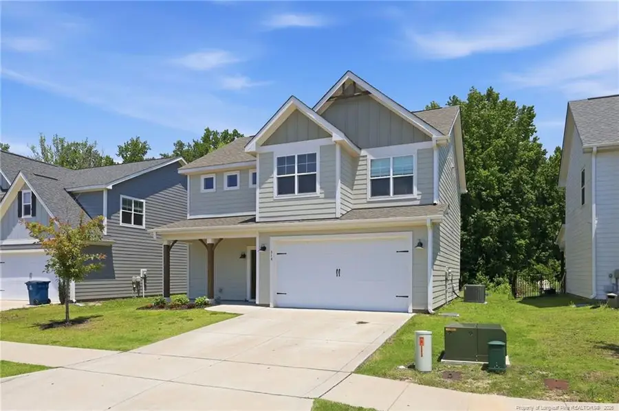 318 Dunston Road, Carthage, NC 28327 - #2