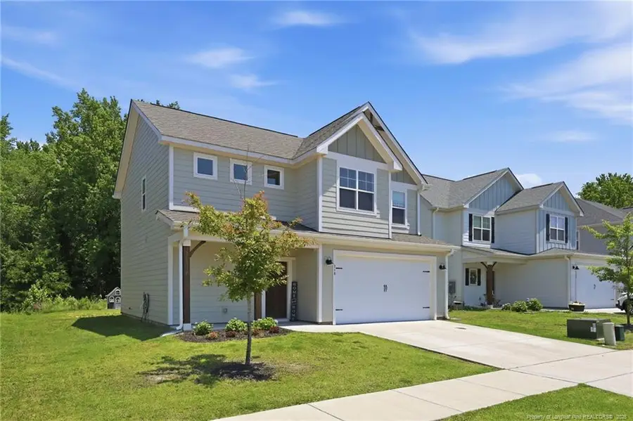 318 Dunston Road, Carthage, NC 28327 - #3