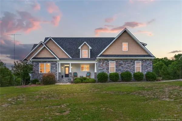 1091 Nursery Road, Lillington, NC 27546