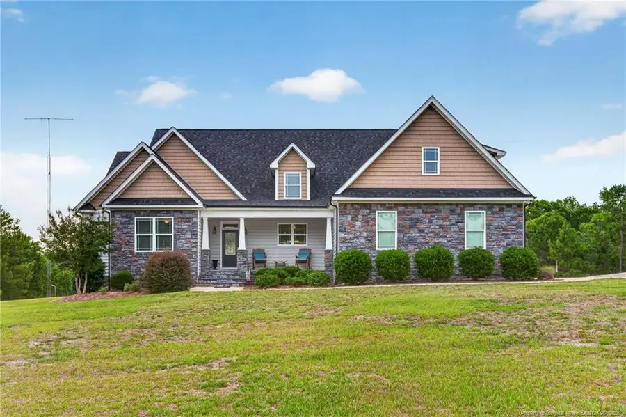 1091 Nursery Road, Lillington, NC 27546 - #2