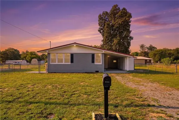 1320 Spring Avenue, Spring Lake, NC 28390