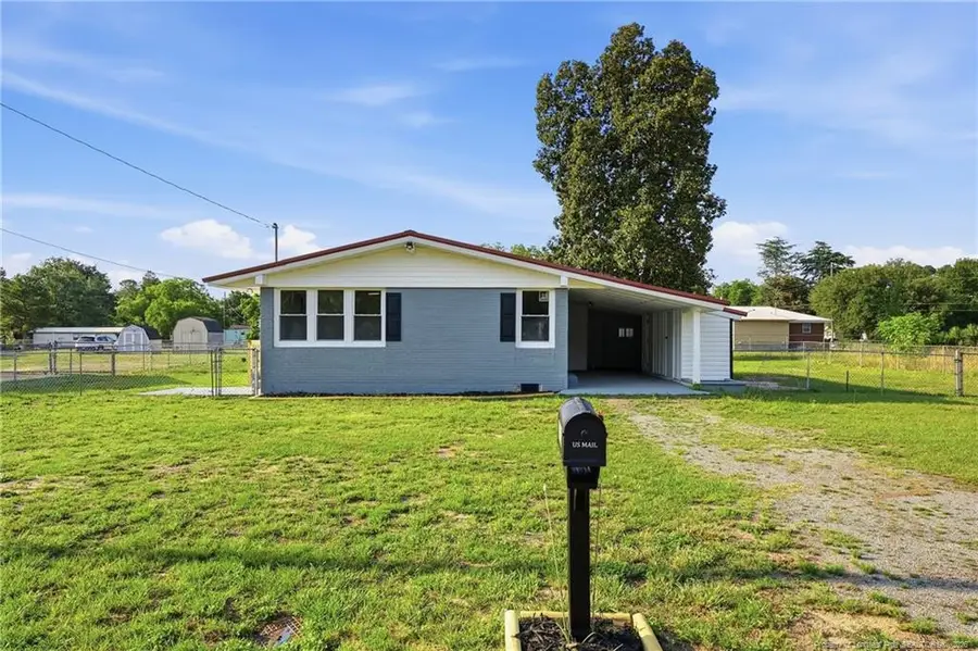 1320 Spring Avenue, Spring Lake, NC 28390 - #2