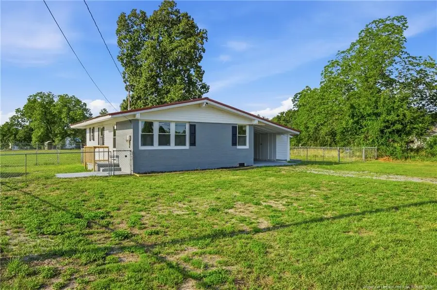 1320 Spring Avenue, Spring Lake, NC 28390 - #3