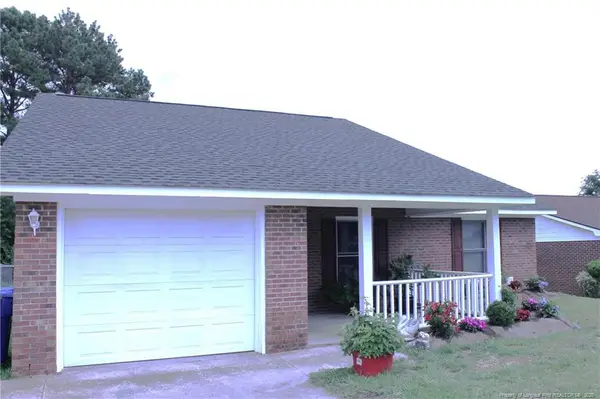 1635 Winnabow Drive, Fayetteville, NC 28304