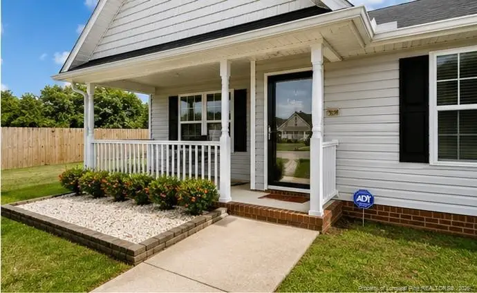 122 Middle Court, Raeford, NC 28376 - #1