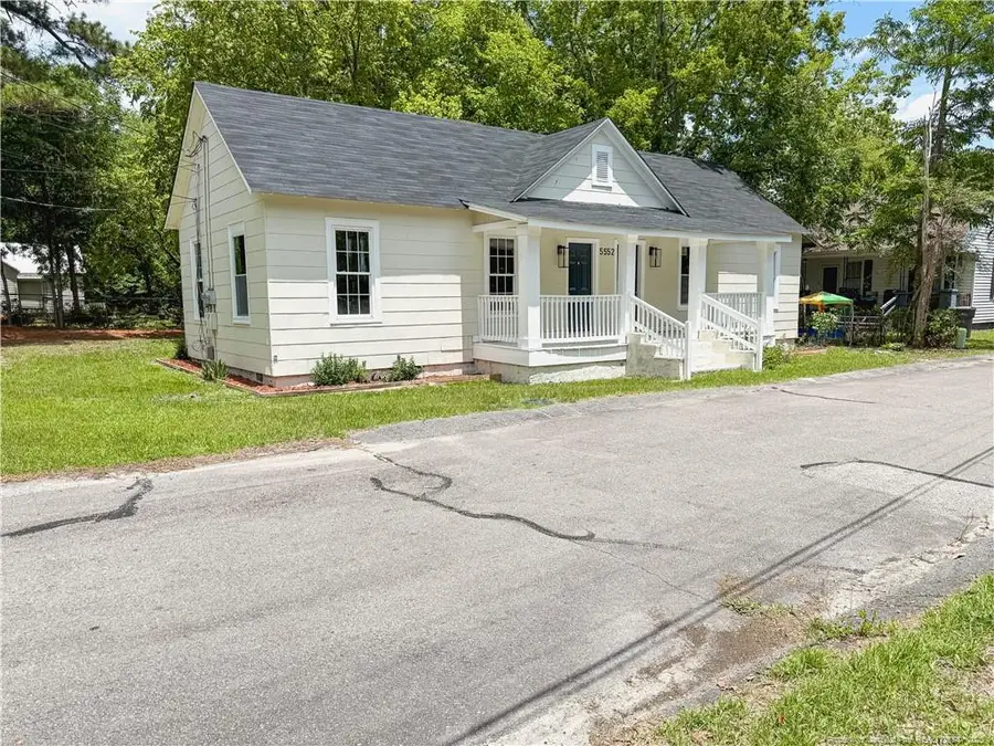 5552 River Road, Hope Mills, NC 28348 - #3