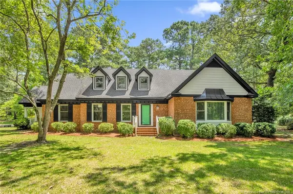 1300 Rock Hill Road, Fayetteville, NC 28312
