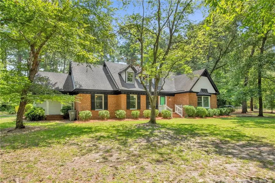 1300 Rock Hill Road, Fayetteville, NC 28312 - #2