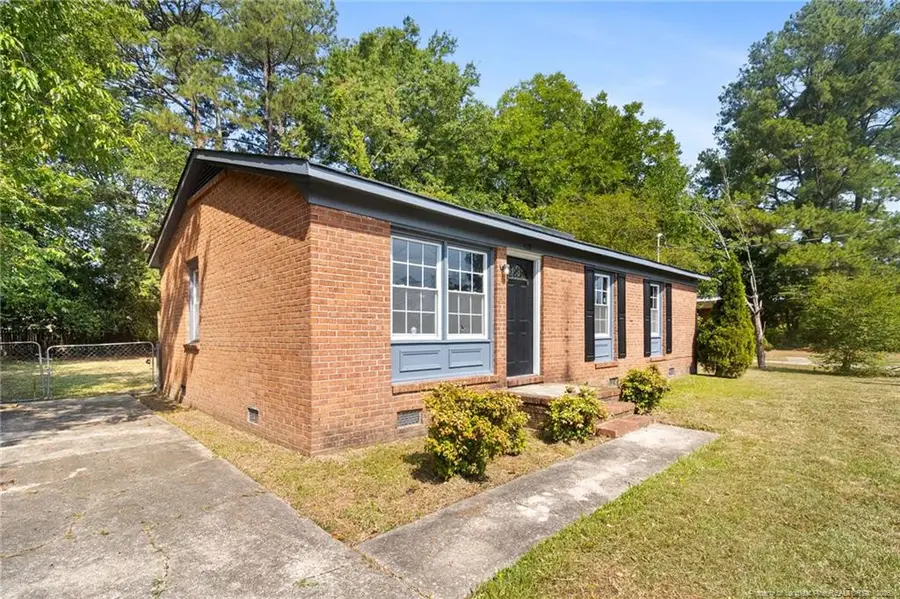 428 Perth Street, Fayetteville, NC 28314 - #3