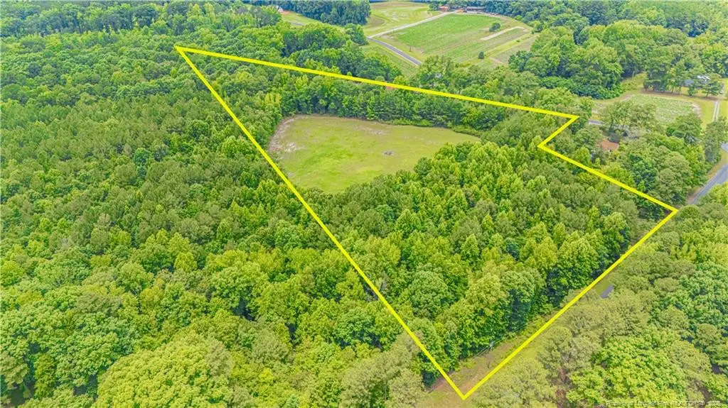 140 Hardy Road, Carthage, NC 28327 - #1