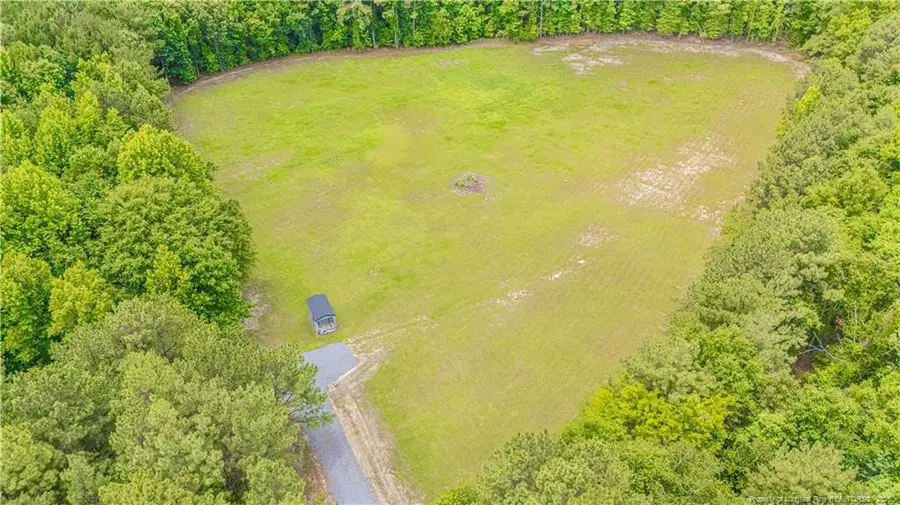 140 Hardy Road, Carthage, NC 28327 - #2