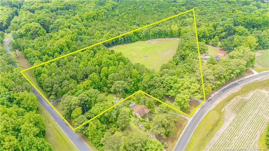 140 Hardy Road, Carthage, NC 28327 - #3