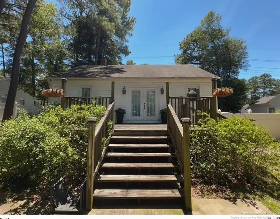 1706 Bragg Boulevard, Fayetteville, NC 28303 - #2